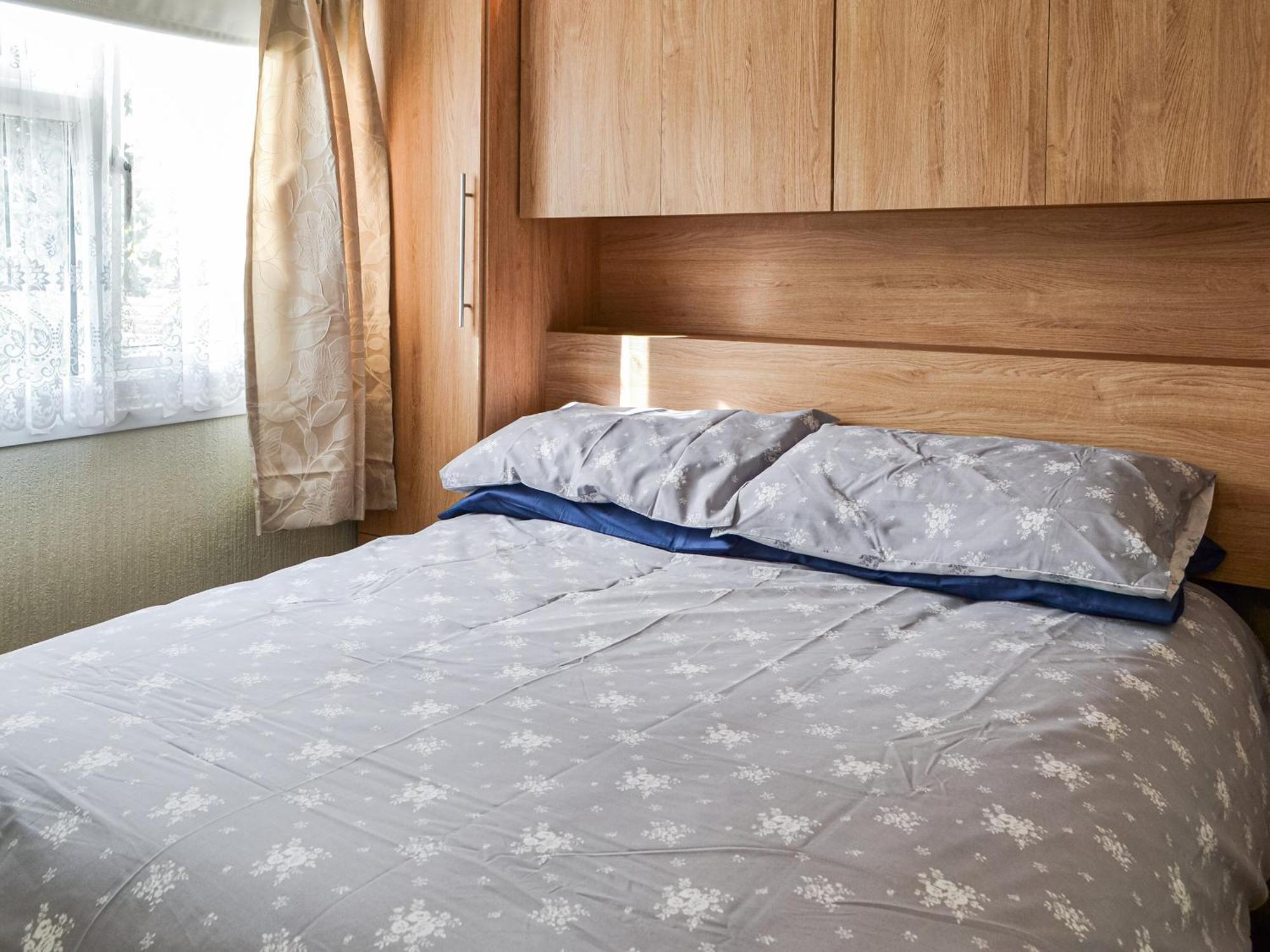 Enjoy Your Stay Cottage Bessingby 外观 照片