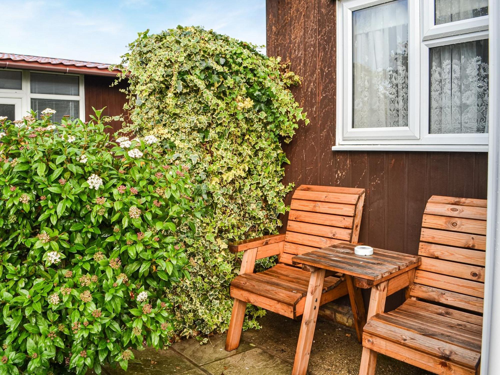 Enjoy Your Stay Cottage Bessingby 外观 照片